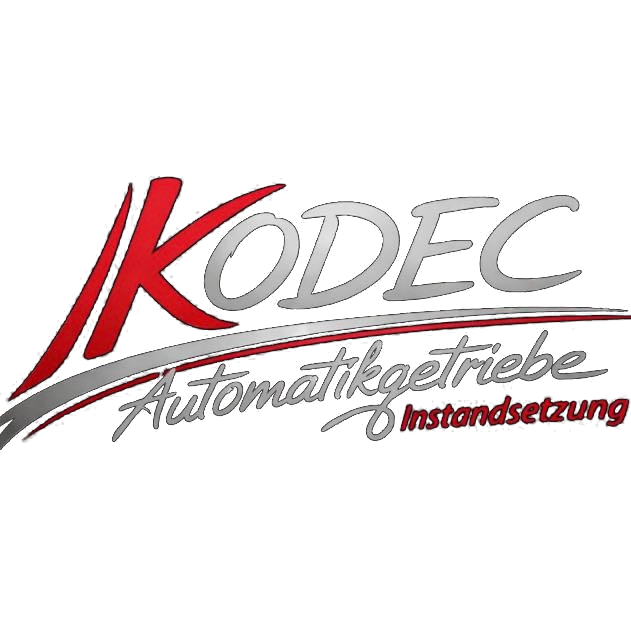 KODEC Automatikgetriebe Instandsetzung